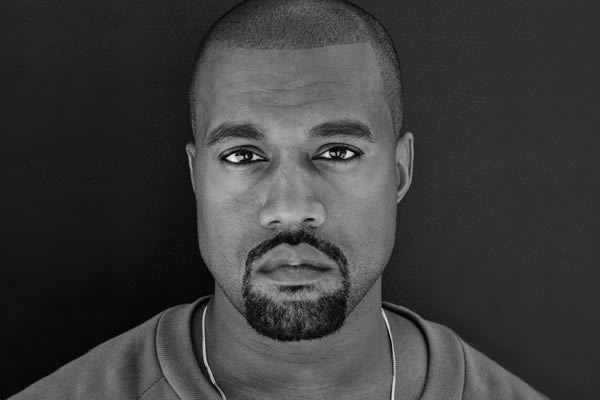 カニエ・ウェスト Kanye  West