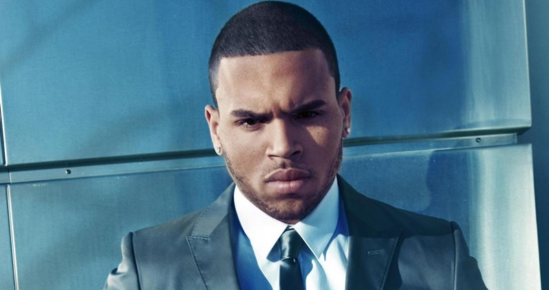 クリス・ブラウン Chris Brown