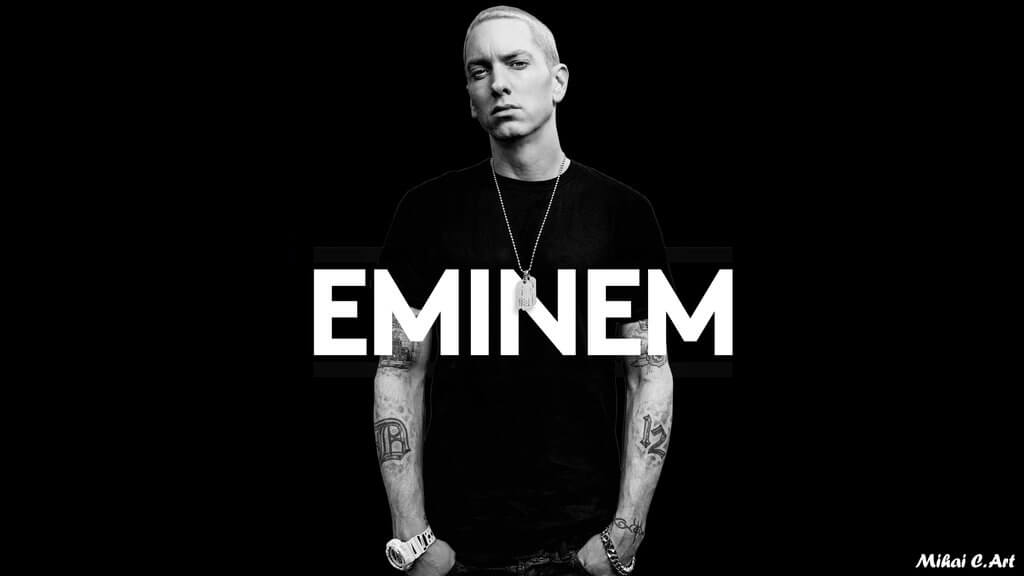 EMINEM エミネム