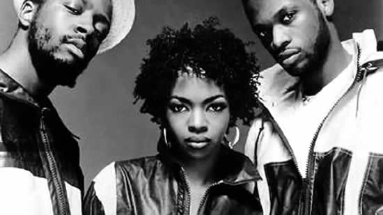 フージーズ（The Fugees）