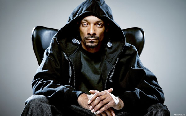 スヌープ・ドッグSnoop Dogg